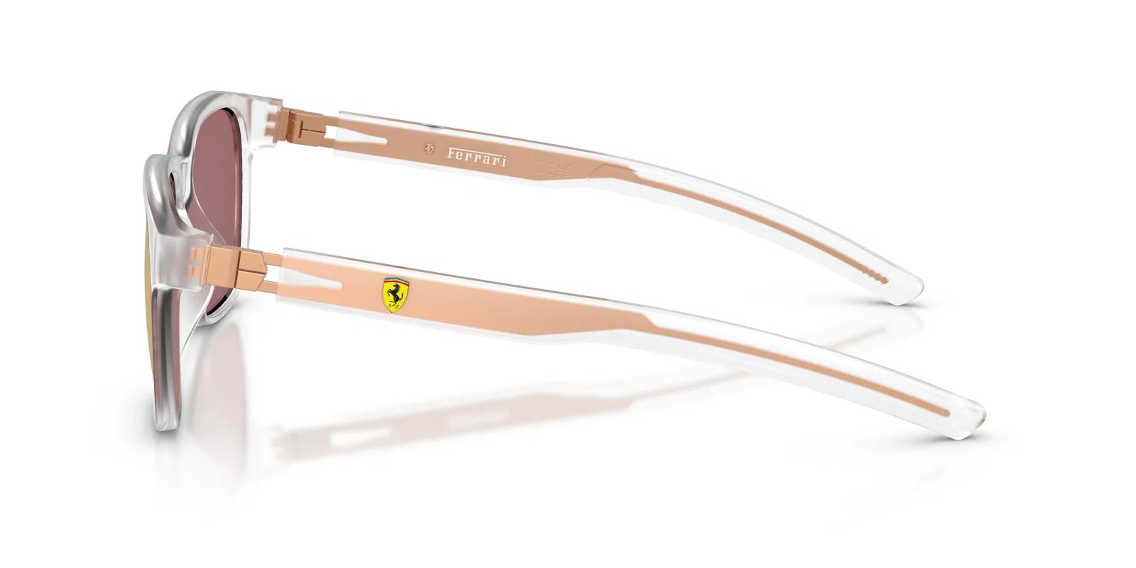 Scuderia Ferrari 6033D Sunglasses - view 31